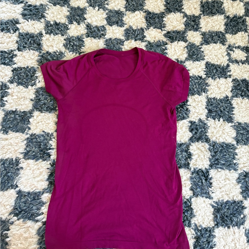 lululemon athletica swiftly tech 2.0 full length